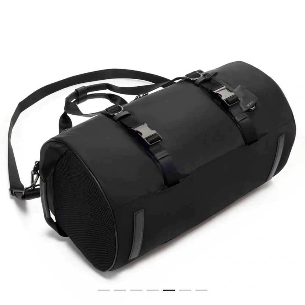 TUMI Voyageur Misty Duffel/Gym bag